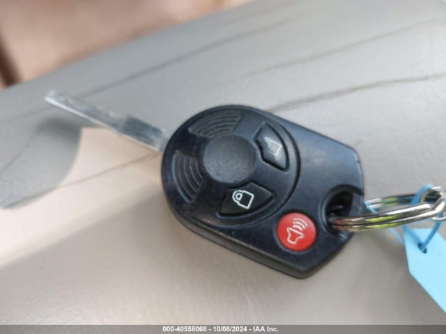Ford ESCAPE SE 2015 1FMCU0GX9FUA73742 Image 11