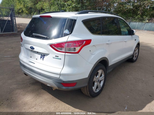 Ford ESCAPE SE 2015 1FMCU0GX9FUA73742 Image 4