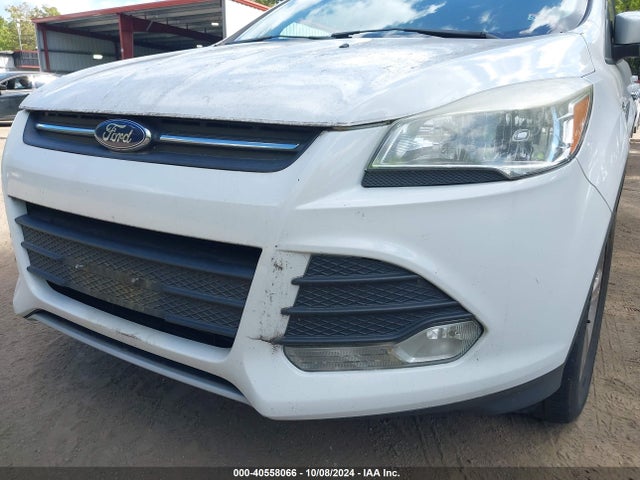 Ford ESCAPE SE 2015 1FMCU0GX9FUA73742 Image 6