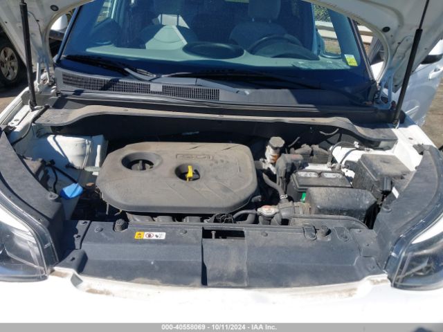 KNDJP3A55F7222450 KIA SOUL +