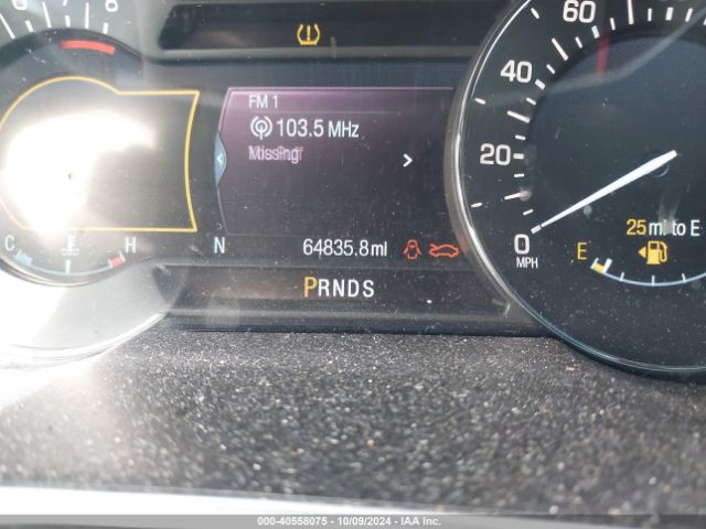 2LMTJ6JR0GBL76944 Lincoln Mkx Premiere