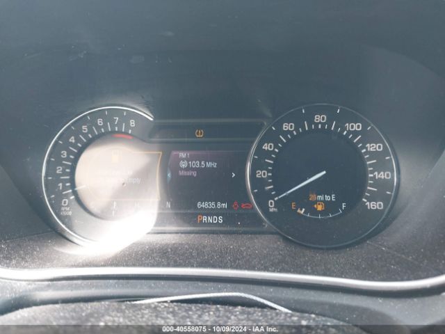 2LMTJ6JR0GBL76944 Lincoln Mkx Premiere