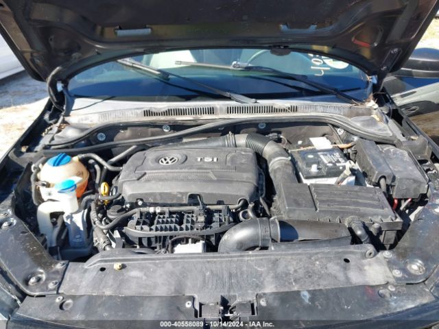 3VWD17AJ2FM205241 Volkswagen Jetta 1.8t Sport