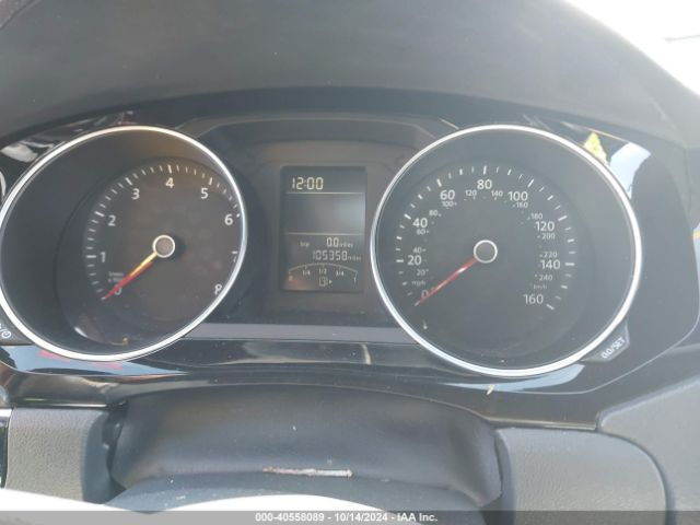 3VWD17AJ2FM205241 Volkswagen Jetta 1.8t Sport