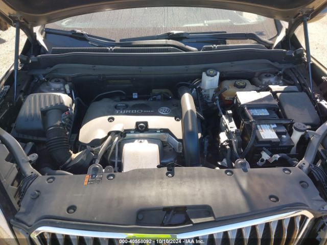 LRBFXFSX1HD237506 Buick Envision Premium Ii