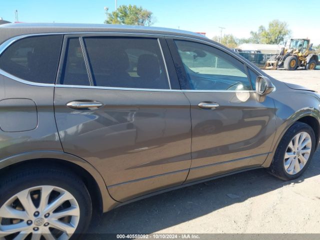 LRBFXFSX1HD237506 Buick Envision Premium Ii