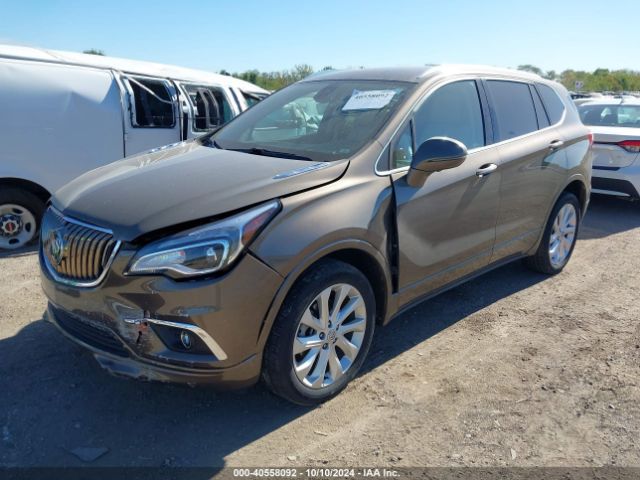 LRBFXFSX1HD237506 Buick Envision Premium Ii