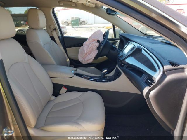LRBFXFSX1HD237506 Buick Envision Premium Ii