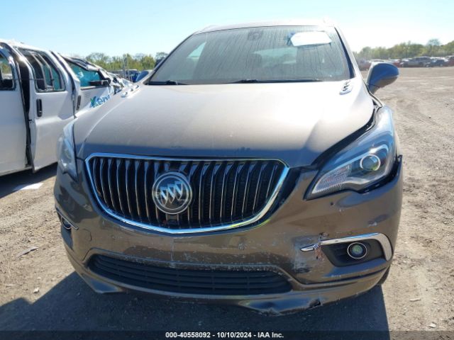 LRBFXFSX1HD237506 Buick Envision Premium Ii