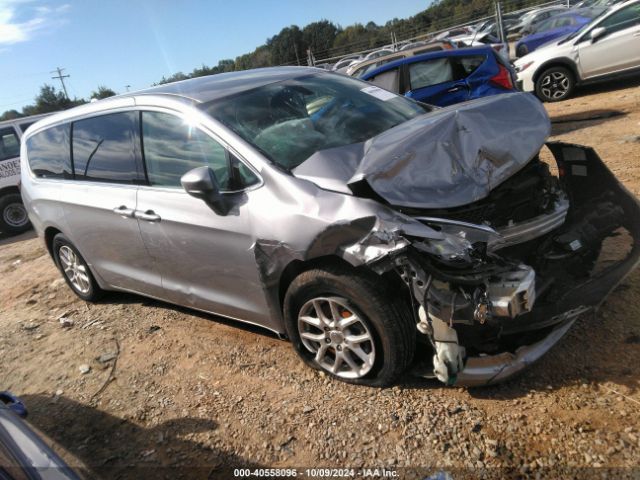 2C4RC1DG6HR516473 auction archive image