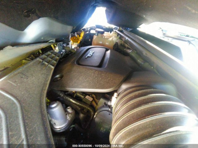 2C4RC1DG6HR516473 Chrysler Pacifica Touring