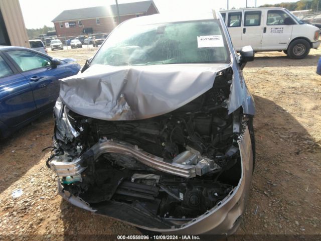 2C4RC1DG6HR516473 Chrysler Pacifica Touring