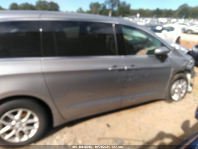 2C4RC1DG6HR516473 Chrysler Pacifica Touring