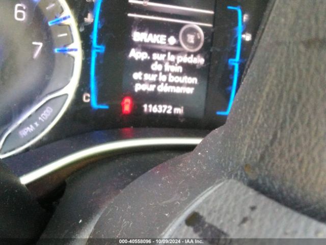 2C4RC1DG6HR516473 Chrysler Pacifica Touring