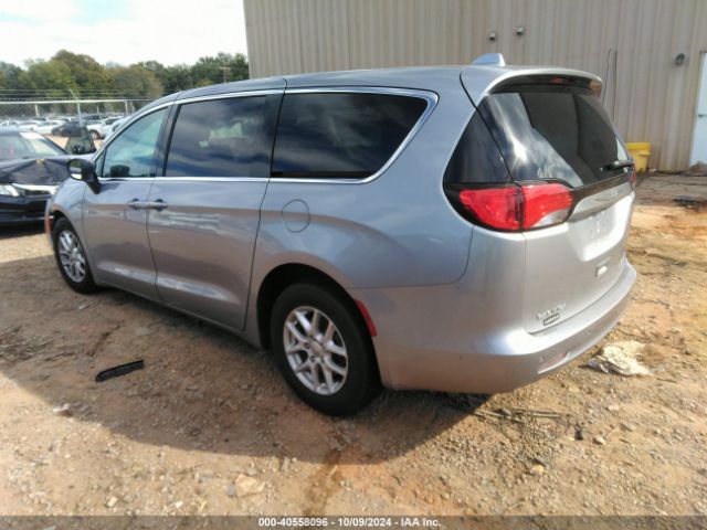 2C4RC1DG6HR516473 Chrysler Pacifica Touring