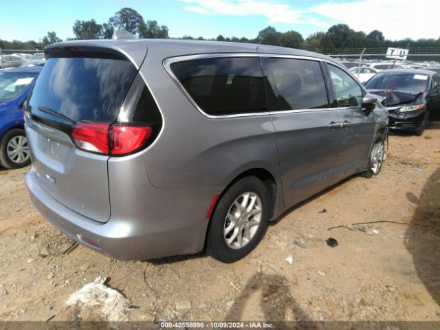 2C4RC1DG6HR516473 Chrysler Pacifica Touring