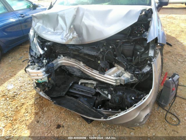 2C4RC1DG6HR516473 Chrysler Pacifica Touring