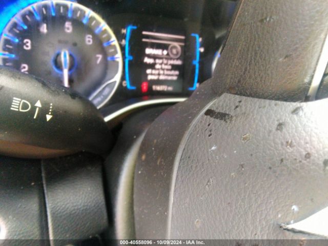 2C4RC1DG6HR516473 Chrysler Pacifica Touring