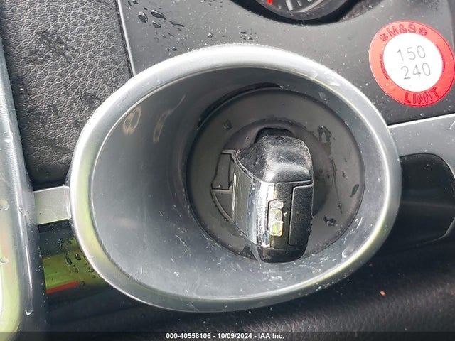 2011 PORSCHE CAYENNE WP1AB2A2XBLA51001 Photo 10