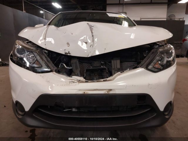 JN1BJ1CR5JW267951 Nissan Rogue Sport S