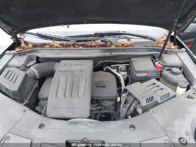 2GKALPEK2G6318139 GMC Terrain Slt
