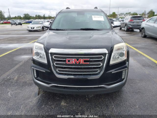 2GKALPEK2G6318139 GMC Terrain Slt