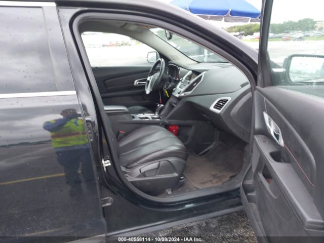 2GKALPEK2G6318139 GMC Terrain Slt