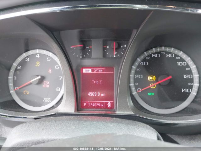 2GKALPEK2G6318139 GMC Terrain Slt