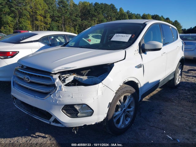Ford ESCAPE SE 2019 1FMCU0GD3KUA10779 Image 2