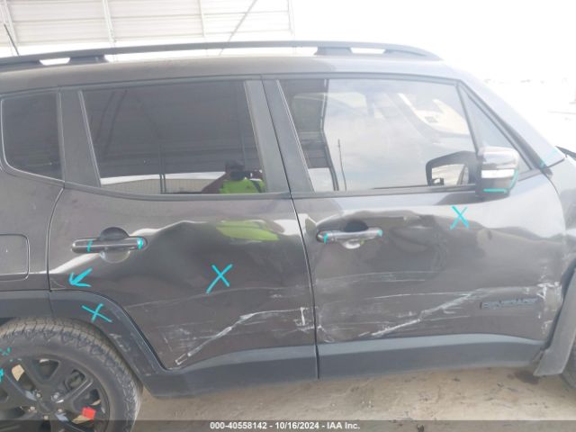 ZACCJABB4JPJ72488 Jeep Renegade Altitude Fwd