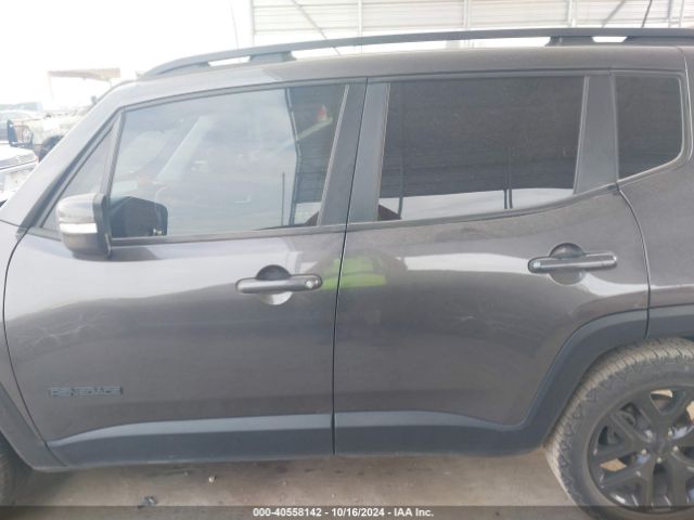 ZACCJABB4JPJ72488 Jeep Renegade Altitude Fwd