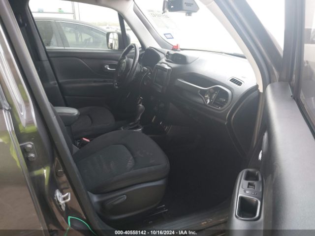 ZACCJABB4JPJ72488 Jeep Renegade Altitude Fwd