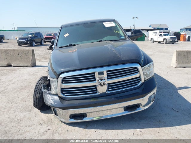 1C6RR7LT3HS522401 RAM 1500 Lone Star  4x4 5'7 Box