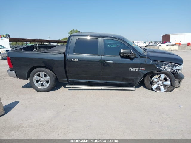 1C6RR7LT3HS522401 RAM 1500 Lone Star  4x4 5'7 Box