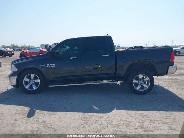 1C6RR7LT3HS522401 RAM 1500 Lone Star  4x4 5'7 Box