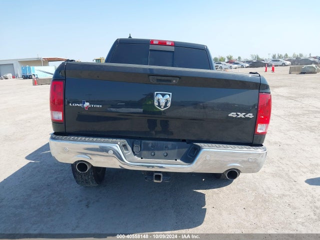 1C6RR7LT3HS522401 RAM 1500 Lone Star  4x4 5'7 Box