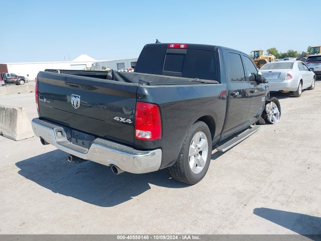 1C6RR7LT3HS522401 RAM 1500 Lone Star  4x4 5'7 Box