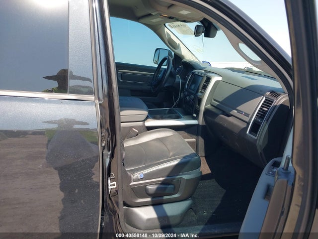 1C6RR7LT3HS522401 RAM 1500 Lone Star  4x4 5'7 Box