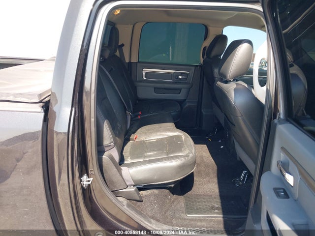 1C6RR7LT3HS522401 RAM 1500 Lone Star  4x4 5'7 Box