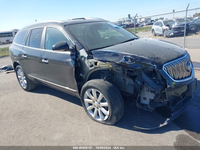 2017 5GAKVCKD7HJ304378 главное изображение