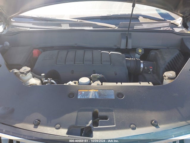 5GAKVCKD7HJ304378 Buick Enclave Premium