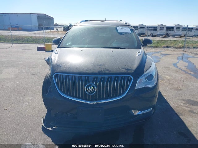 Buick Enclave Premium 2017 5GAKVCKD7HJ304378 Image 13