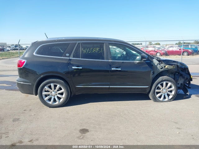 Buick Enclave Premium 2017 5GAKVCKD7HJ304378 Image 14