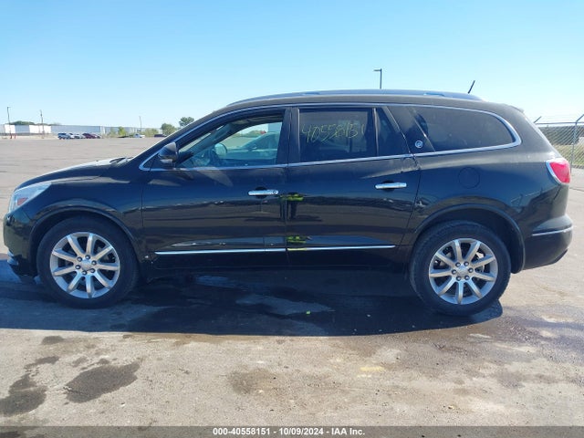 Buick Enclave Premium 2017 5GAKVCKD7HJ304378 Image 15