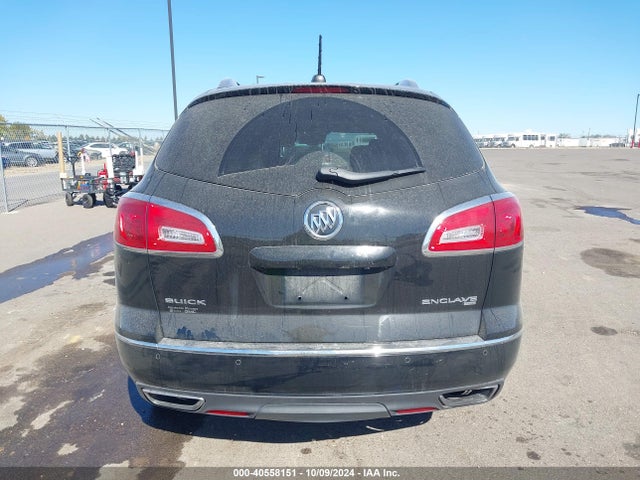 Buick Enclave Premium 2017 5GAKVCKD7HJ304378 Image 17