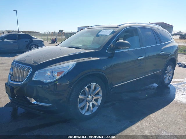 5GAKVCKD7HJ304378 Buick Enclave Premium