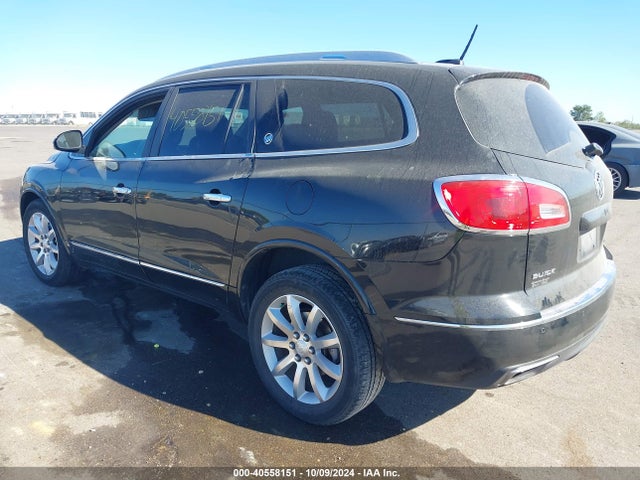 5GAKVCKD7HJ304378 Buick Enclave Premium