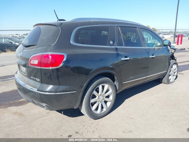 5GAKVCKD7HJ304378 Buick Enclave Premium