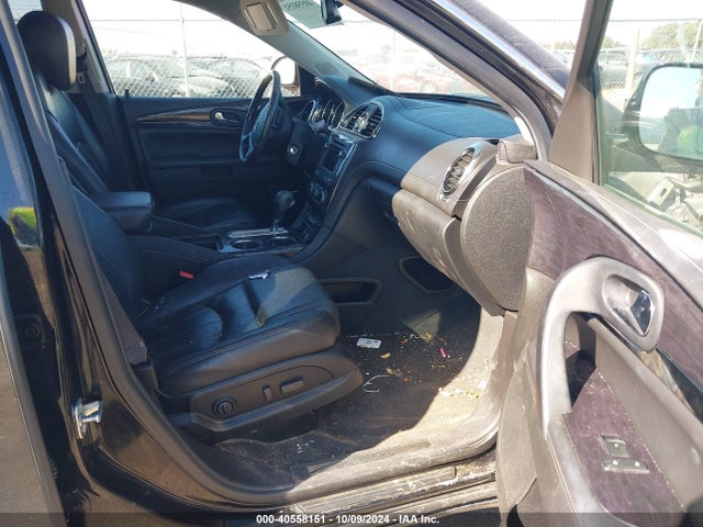 5GAKVCKD7HJ304378 Buick Enclave Premium
