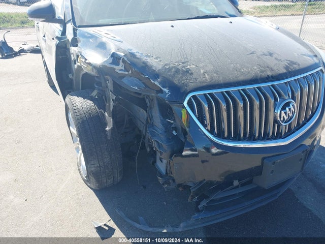 5GAKVCKD7HJ304378 Buick Enclave Premium